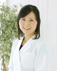 大野玲奈