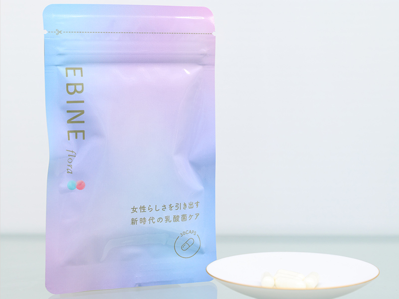 EBINE flora