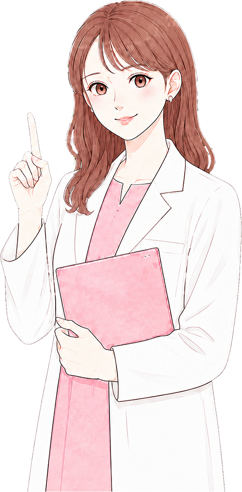 24歳までの学生さんへ、ユースクリニックを始めます。相談無料・秘密厳守・安心のサポート。土曜・日曜・祝日も当日予約で受診できます。
