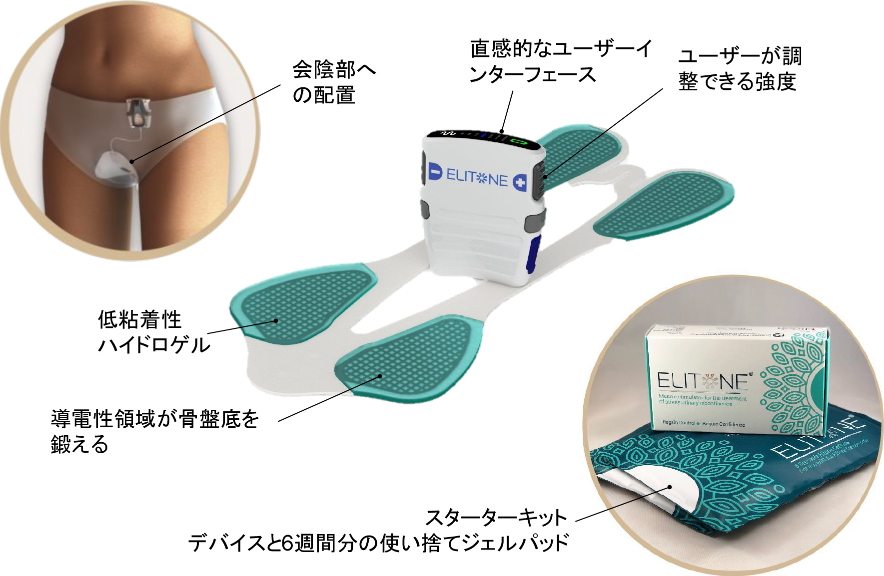 エリトーン装置の説明