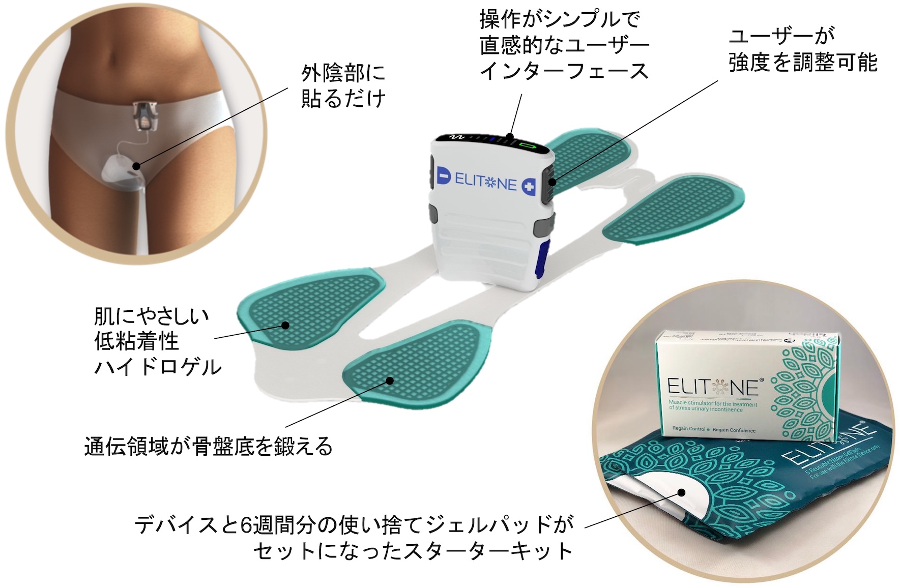 エリトーン装置の説明