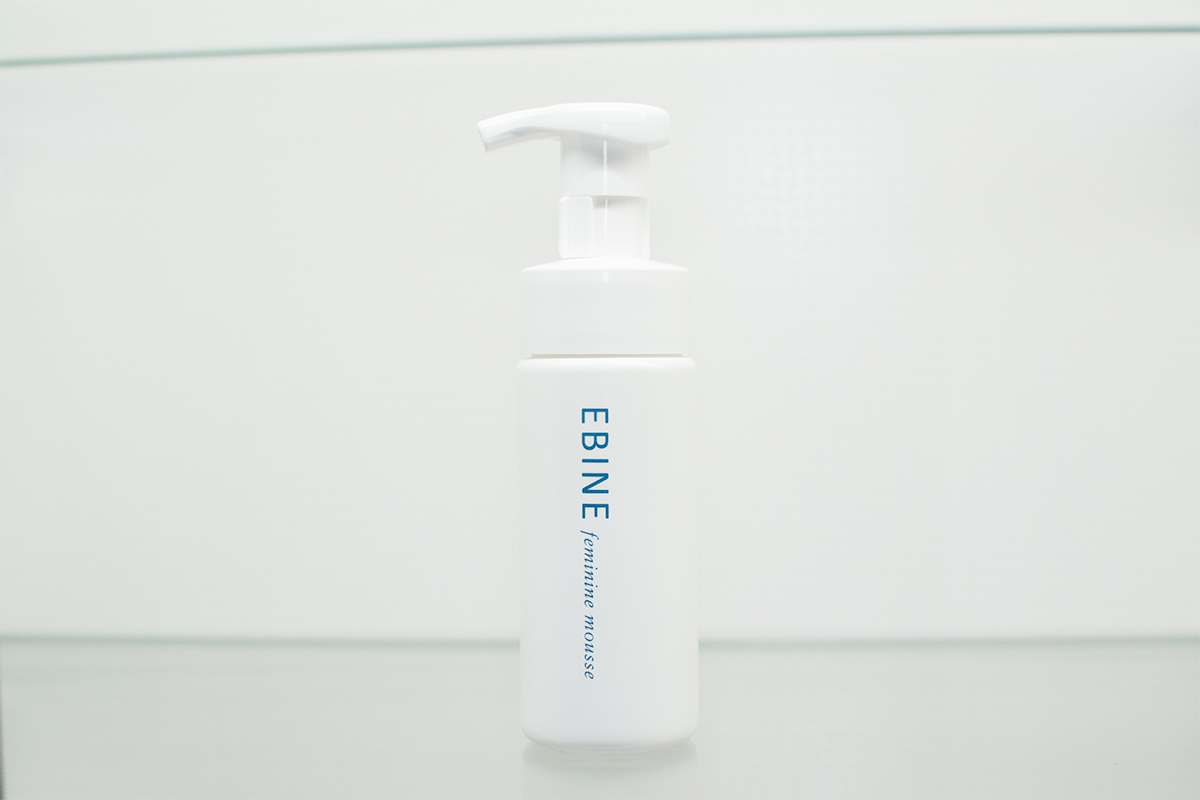 エビネフェミニンムース