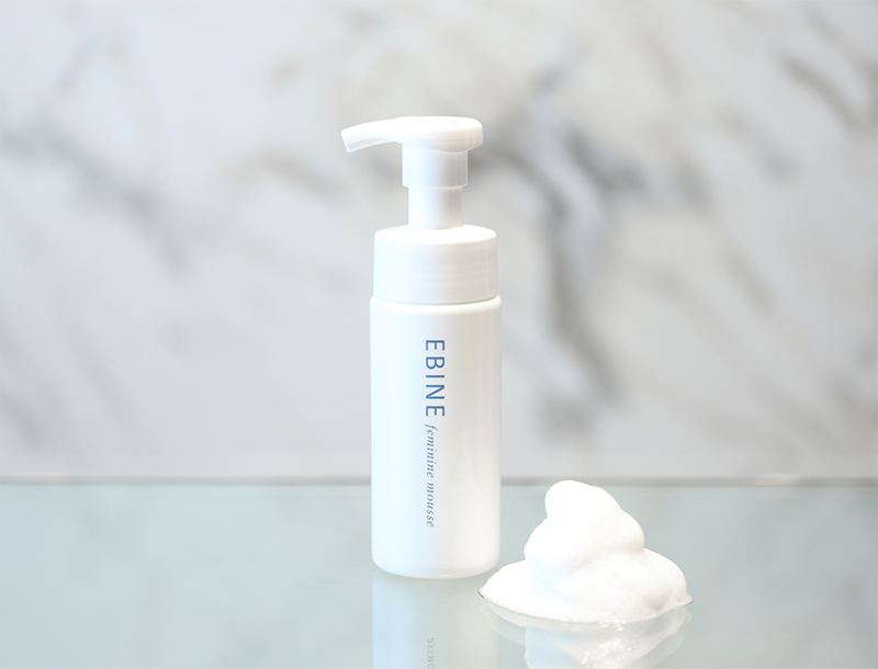 エビネ フェミニンムース