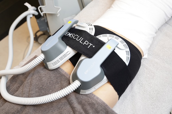 エムスカルプト