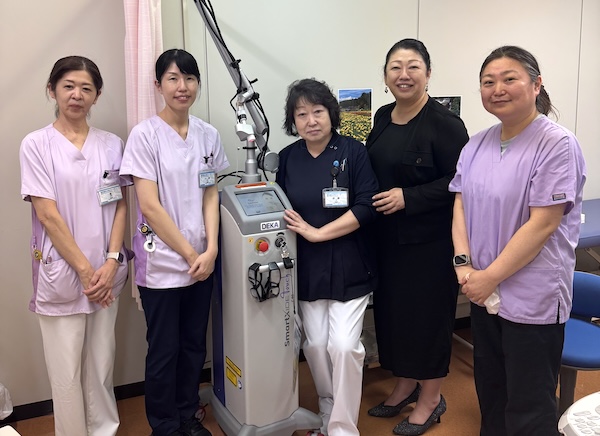 埼玉医科大学かわごえクリニック